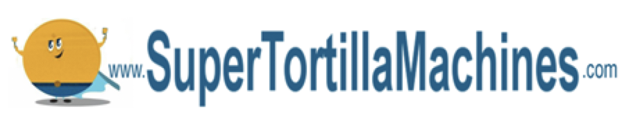 Super Tortilla Machines logo